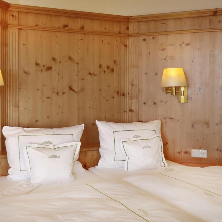 Berghotel Jägerhof ****S - Studio - 1