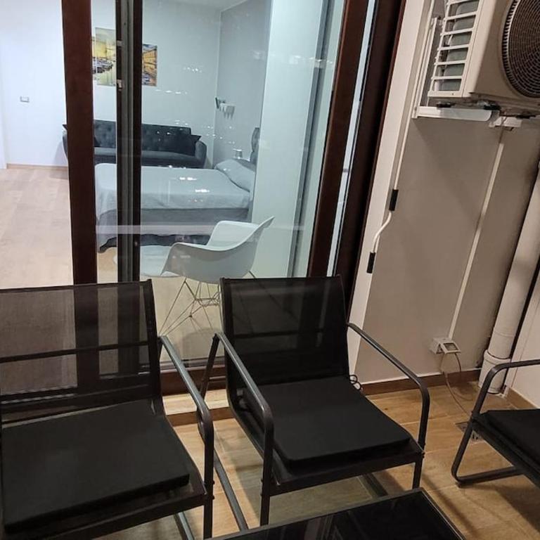 Luxury Apartment 23 - Appartamento Deluxe - 45
