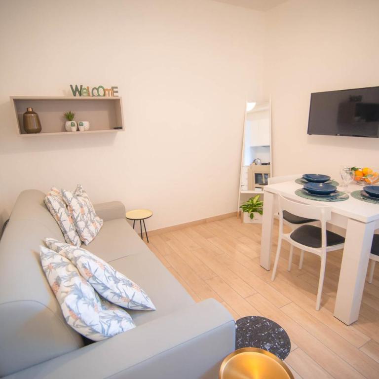 Comonfive Apartments - Appartamento con 1 Camera da Letto - 1