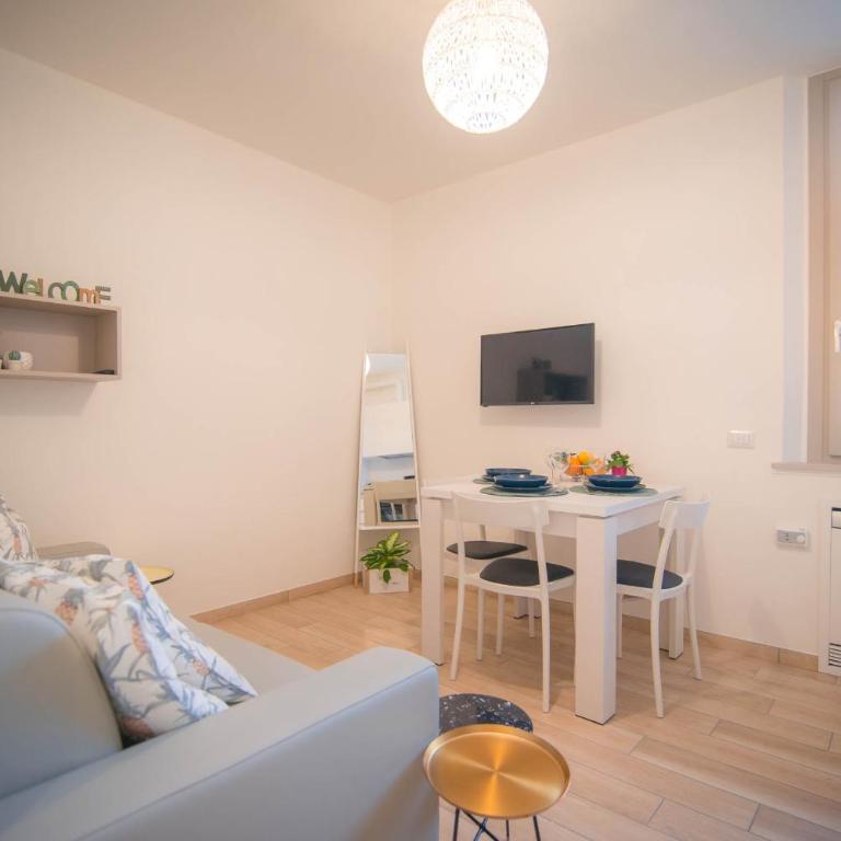 Comonfive Apartments - Appartamento con 1 Camera da Letto - 4