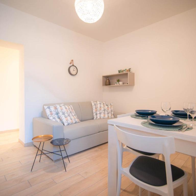 Comonfive Apartments - Appartamento con 1 Camera da Letto - 10