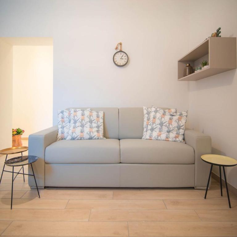 Comonfive Apartments - Appartamento con 1 Camera da Letto - 12