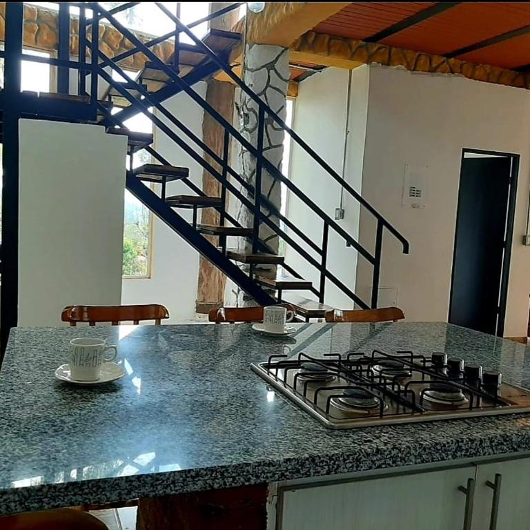 Bambu chalet - Chalet de 3 dormitorios - 39