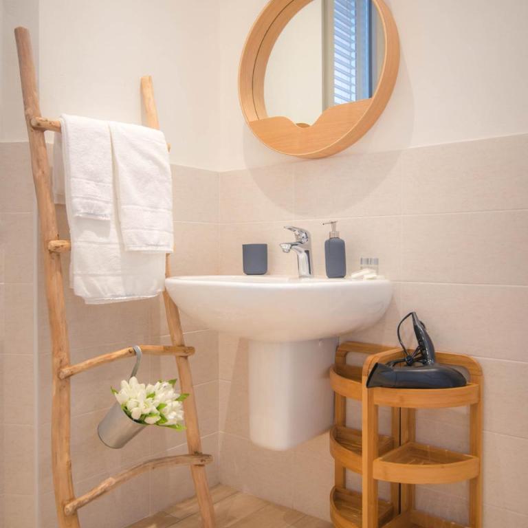 Comonfive Apartments - Appartamento con 1 Camera da Letto - 17