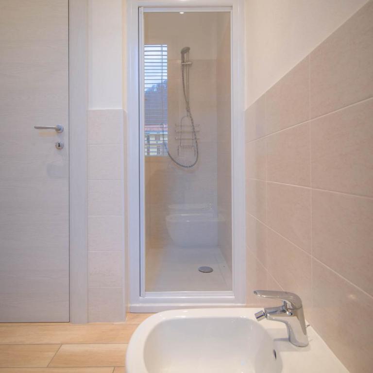 Comonfive Apartments - Appartamento con 1 Camera da Letto - 18