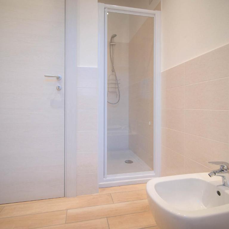 Comonfive Apartments - Appartamento con 1 Camera da Letto - 20