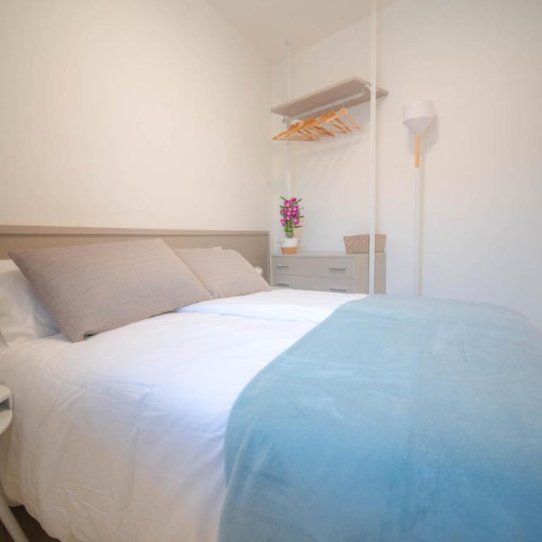 Comonfive Apartments - Appartamento con 1 Camera da Letto - 24