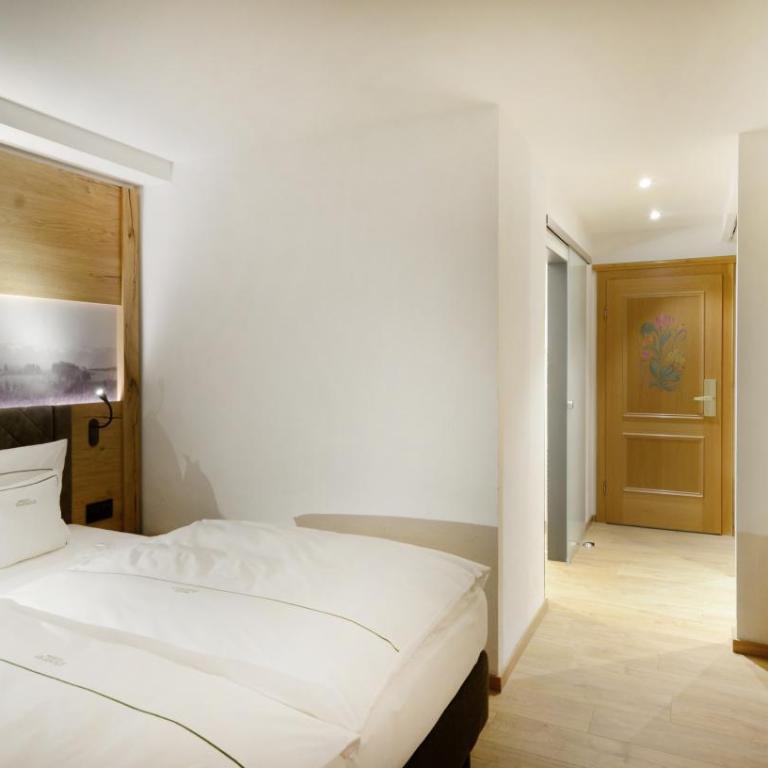 Berghotel Jägerhof ****S - Deluxe Doppelzimmer - 8