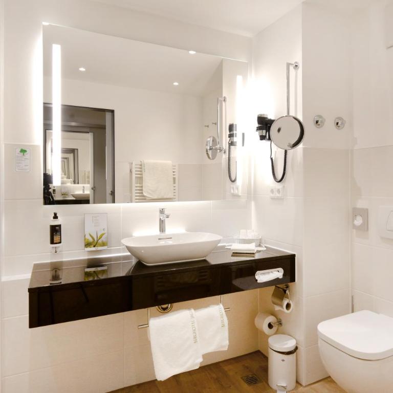 Berghotel Jägerhof ****S - Deluxe Doppelzimmer - 3