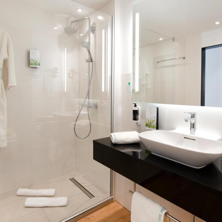 Berghotel Jägerhof ****S - Deluxe Doppelzimmer - 4