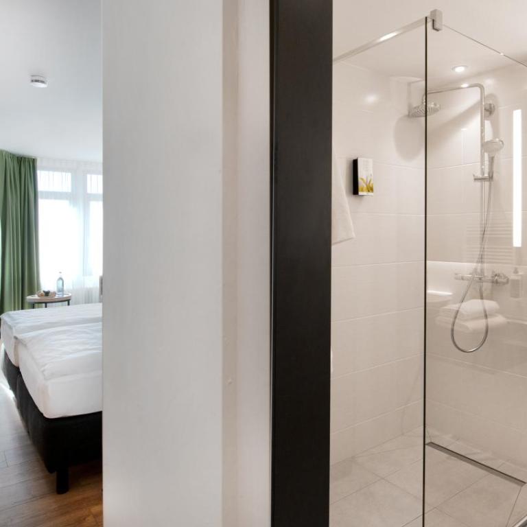 Berghotel Jägerhof ****S - Deluxe Doppelzimmer - 6
