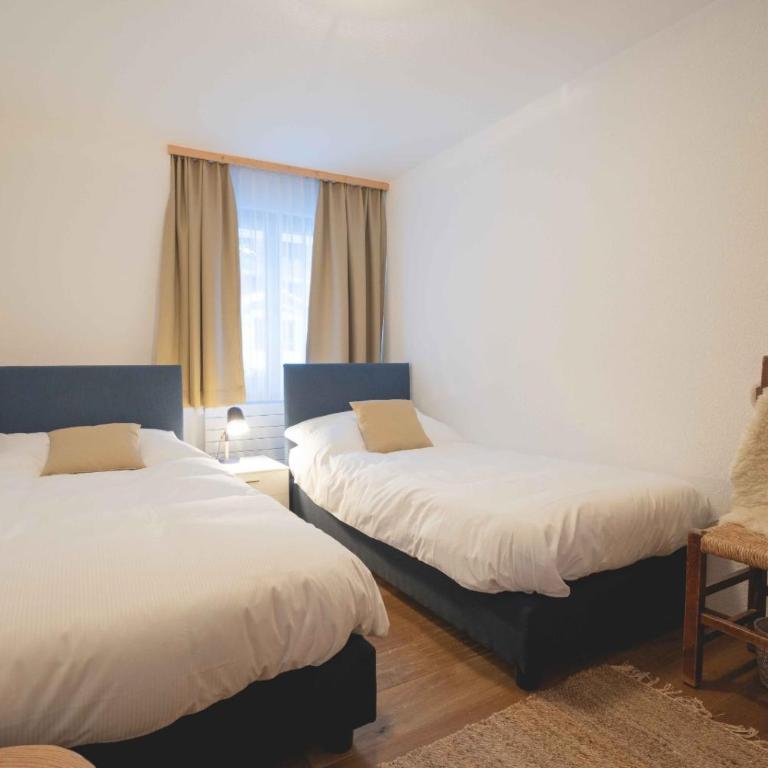 Chalet Talisman - Chalet 6 Chambres - 21