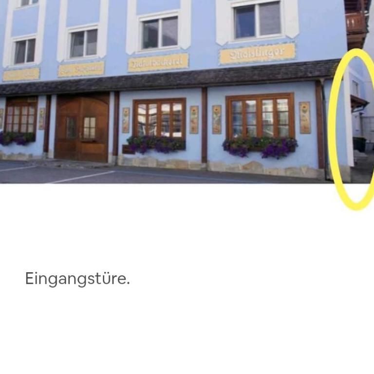 Modern Apartment in the City Center of Bad Ischl - Apartment mit 3 Schlafzimmern - 2