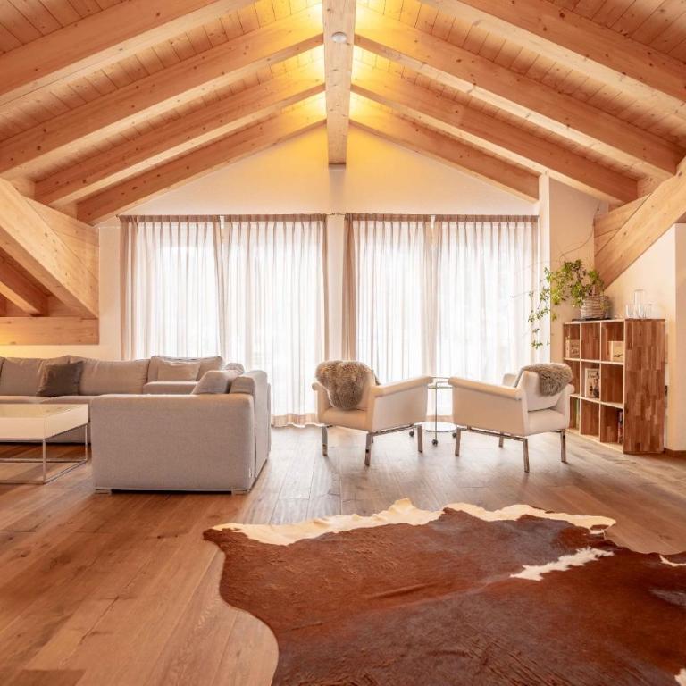 Chalet Talisman - Chalet 6 Chambres - 26