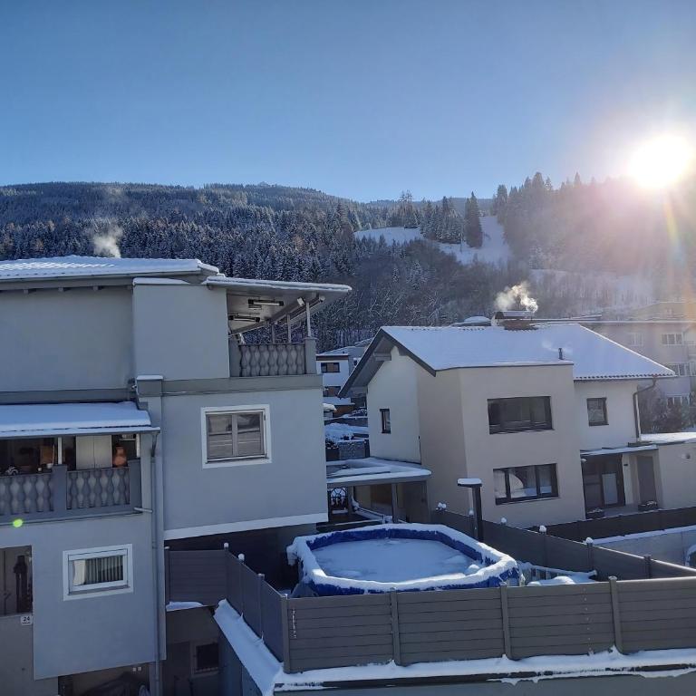 Penthouse-Feeling MaBeA - Apartment mit 3 Schlafzimmern - 37