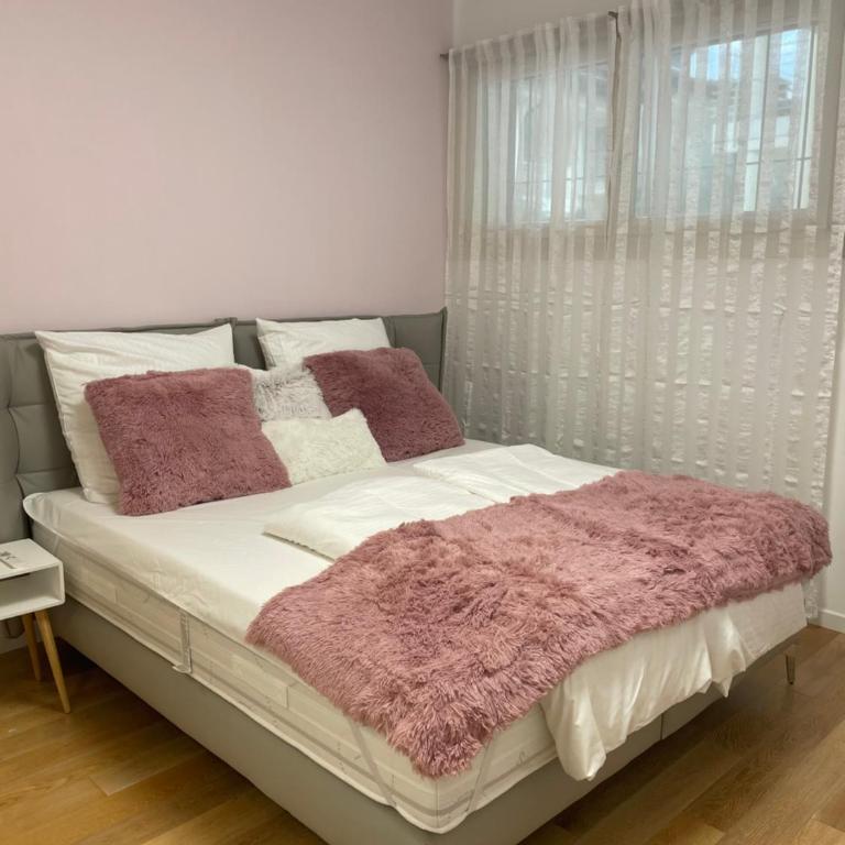Sirmione Appartement Residenz Cesare - Three-Bedroom Apartment - 5