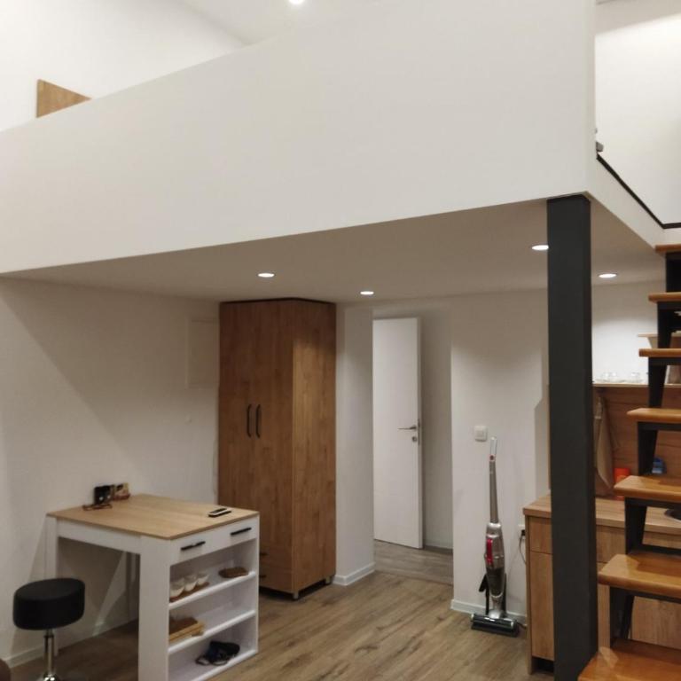 Apartman Herceg - One-Bedroom Apartment - 1