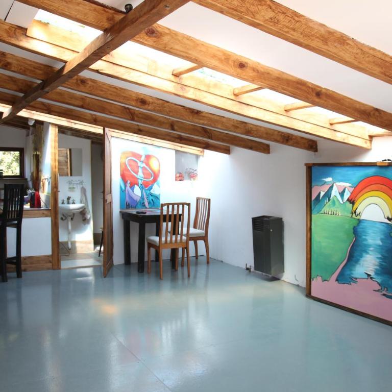 Entre Lagos y Montañas - Apartamento de 1 dormitorio - 1