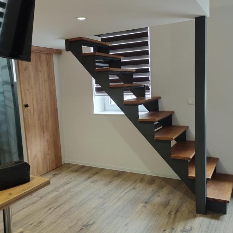 Apartman Herceg - One-Bedroom Apartment - 2