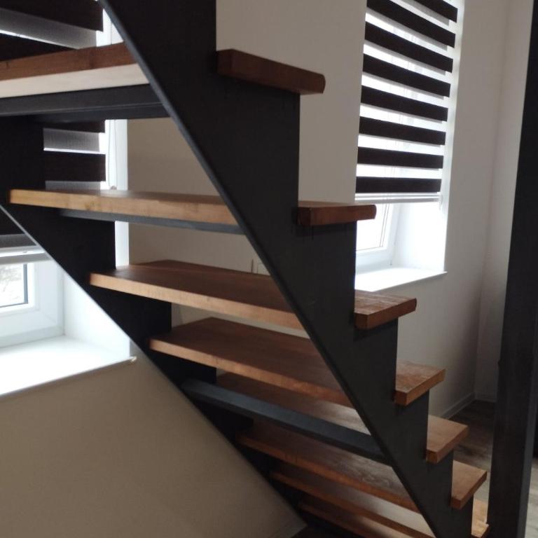 Apartman Herceg - One-Bedroom Apartment - 4