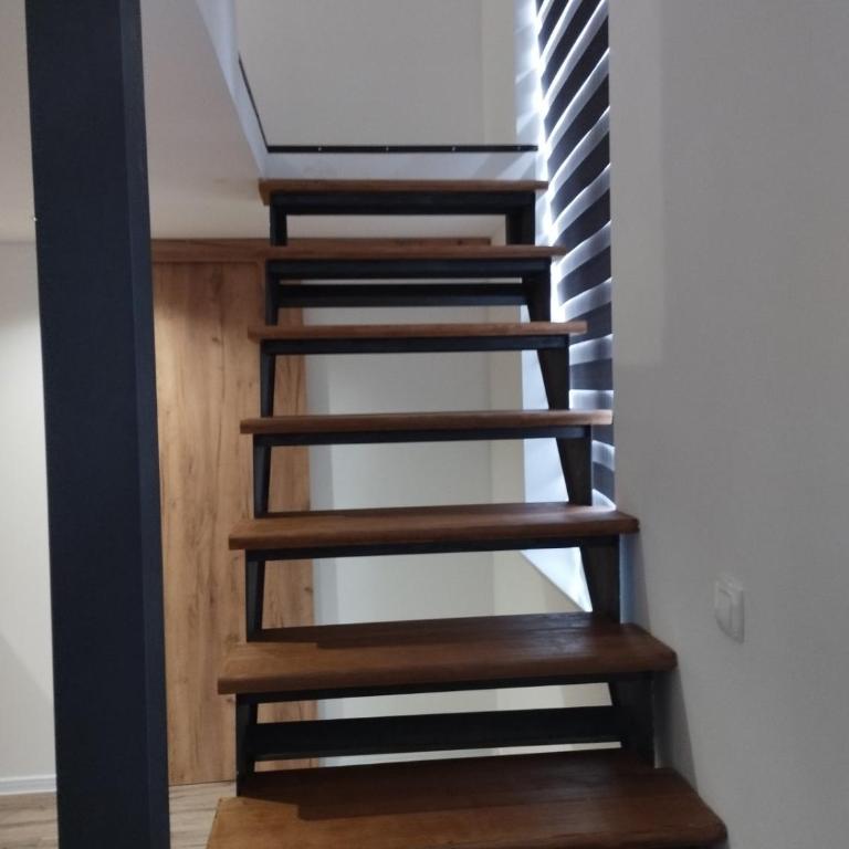 Apartman Herceg - One-Bedroom Apartment - 7