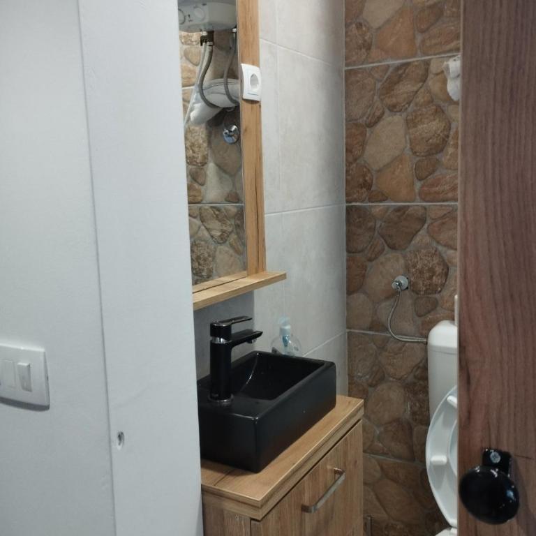 Apartman Herceg - One-Bedroom Apartment - 8