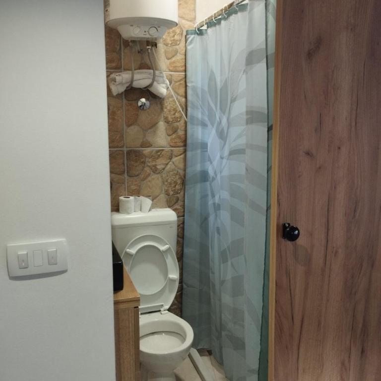 Apartman Herceg - One-Bedroom Apartment - 10
