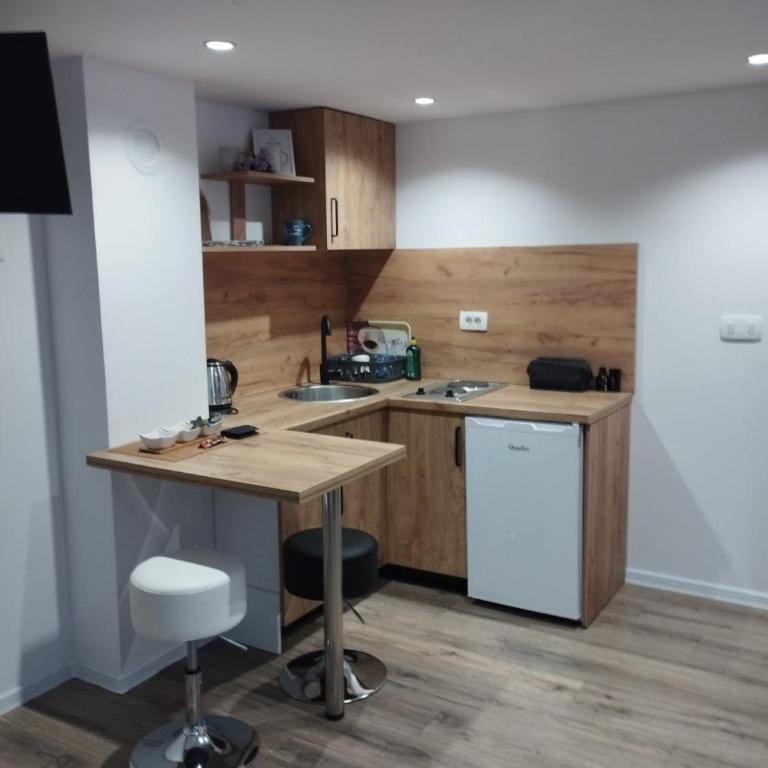 Apartman Herceg - One-Bedroom Apartment - 16