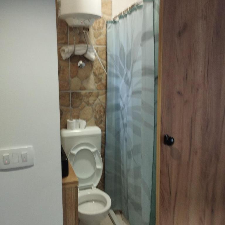 Apartman Herceg - One-Bedroom Apartment - 18