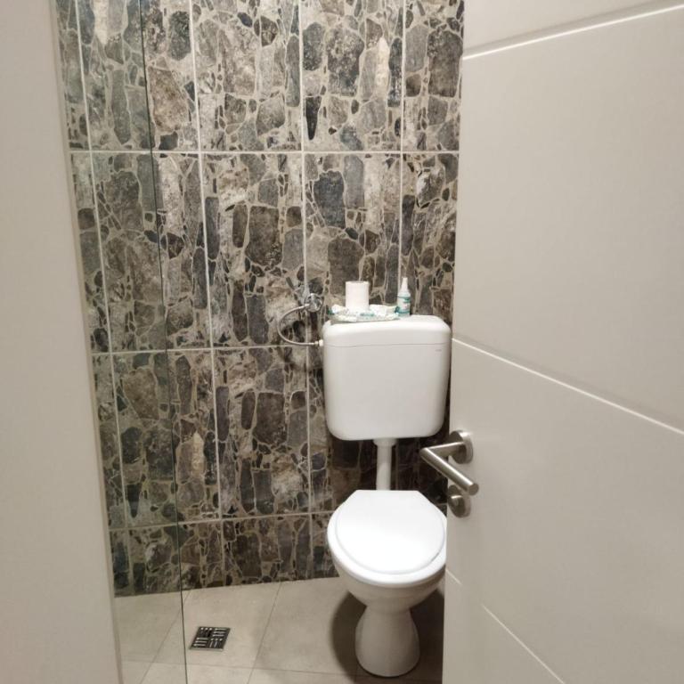 Apartman Herceg - One-Bedroom Apartment - 20