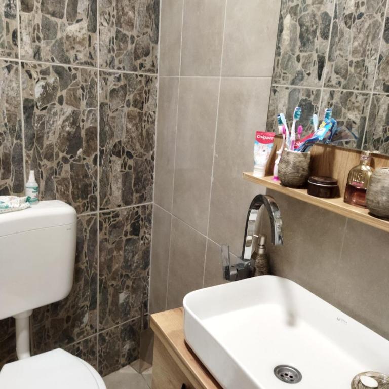 Apartman Herceg - One-Bedroom Apartment - 22