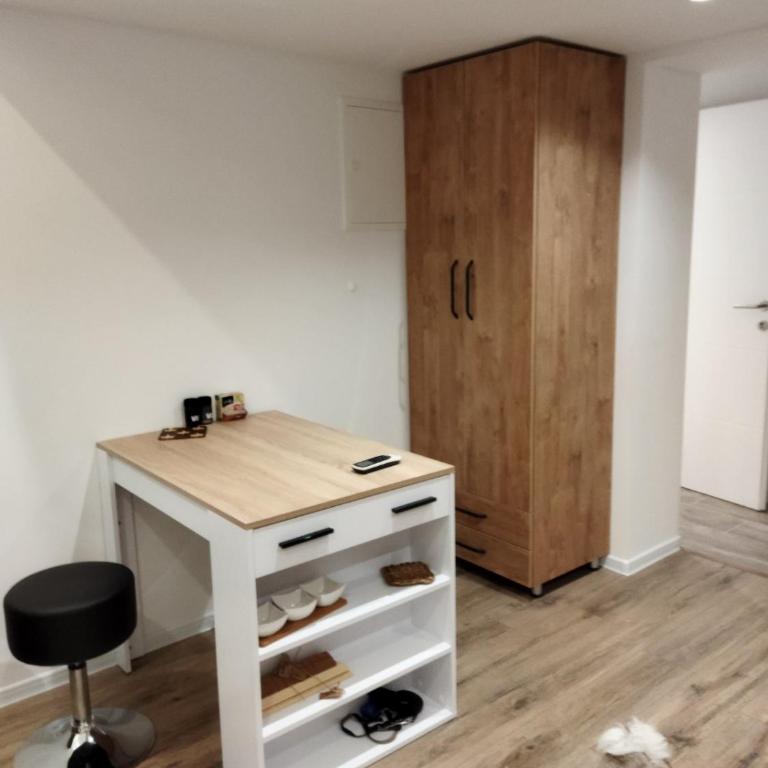 Apartman Herceg - One-Bedroom Apartment - 23