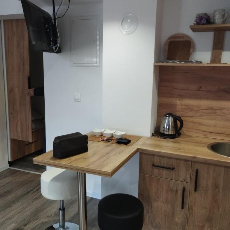 Apartman Herceg - One-Bedroom Apartment - 24