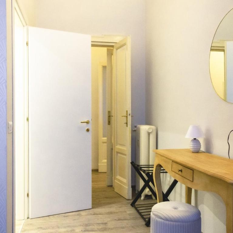 GuestHost - BOOK NOW! Corso Buenos Aires & Loreto M1 Apartment - Appartamento con 2 Camere da Letto - 14