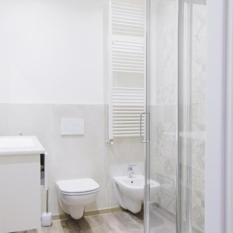 GuestHost - BOOK NOW! Corso Buenos Aires & Loreto M1 Apartment - Appartamento con 2 Camere da Letto - 16