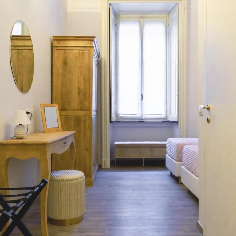 GuestHost - BOOK NOW! Corso Buenos Aires & Loreto M1 Apartment - Appartamento con 2 Camere da Letto - 15