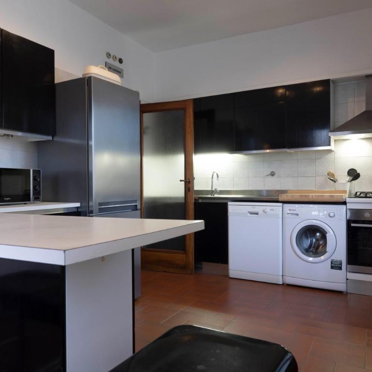 Palazzo Cecchi Florentine Apartment - Appartamento con 3 Camere da Letto - 13