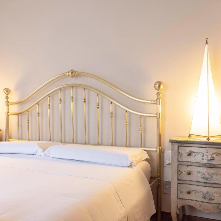 Palazzo Cecchi Florentine Apartment - Appartamento con 3 Camere da Letto - 6