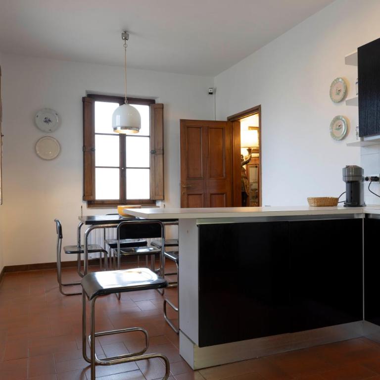 Palazzo Cecchi Florentine Apartment - Appartamento con 3 Camere da Letto - 14