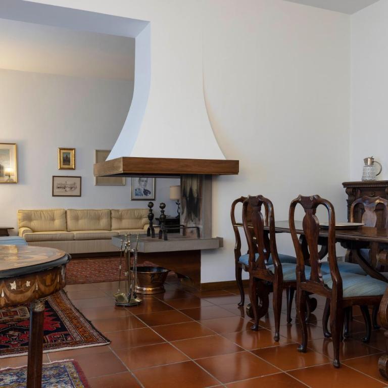 Palazzo Cecchi Florentine Apartment - Appartamento con 3 Camere da Letto - 2