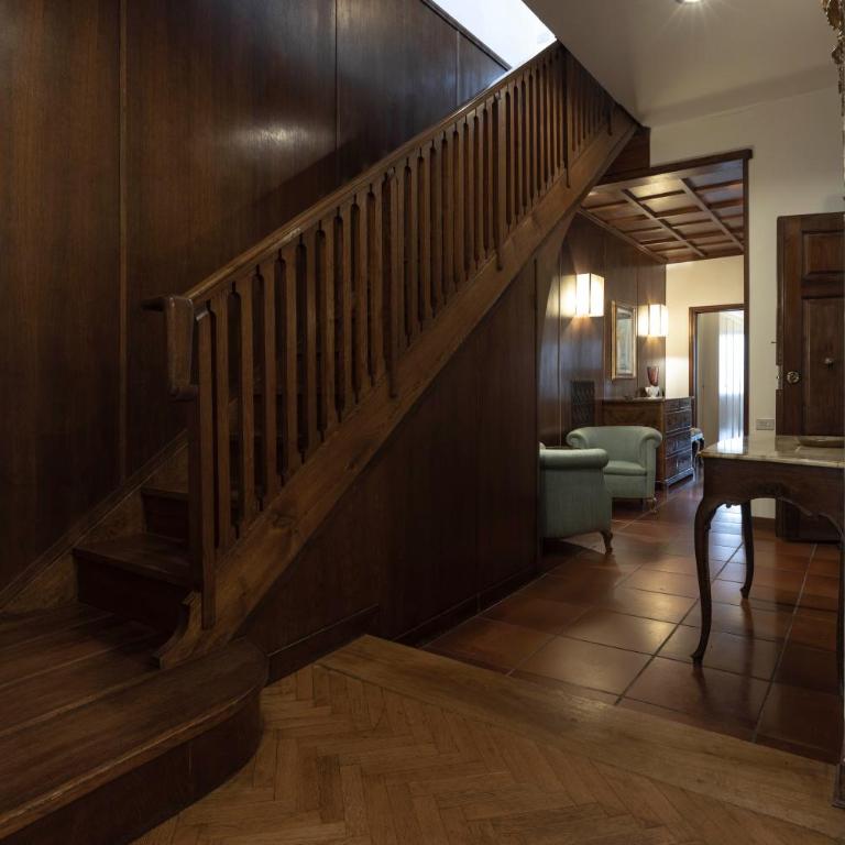 Palazzo Cecchi Florentine Apartment - Appartamento con 3 Camere da Letto - 23