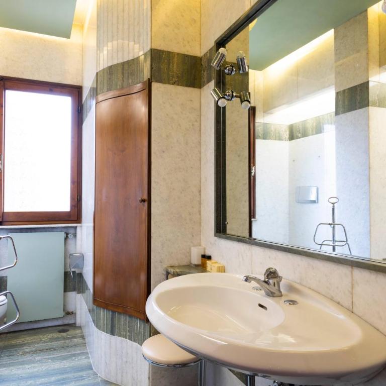 Palazzo Cecchi Florentine Apartment - Appartamento con 3 Camere da Letto - 12
