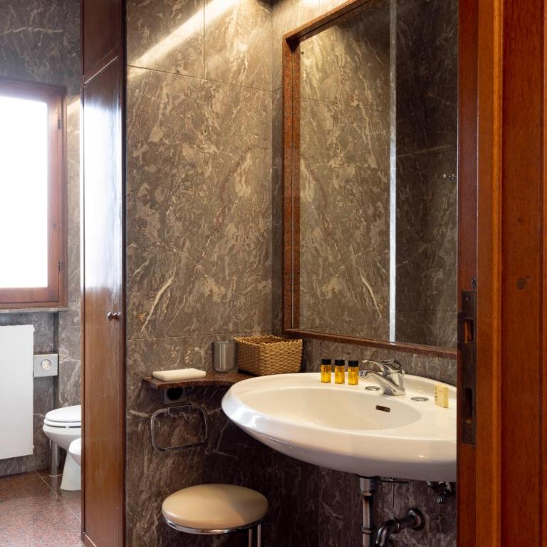 Palazzo Cecchi Florentine Apartment - Appartamento con 3 Camere da Letto - 9