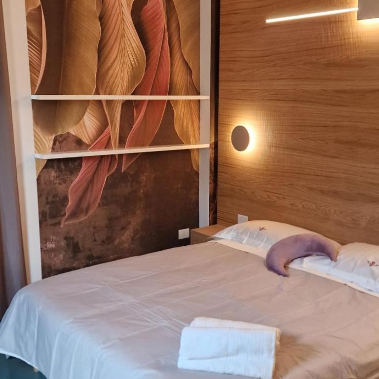 B&B PeRnotti - Double Room - 2