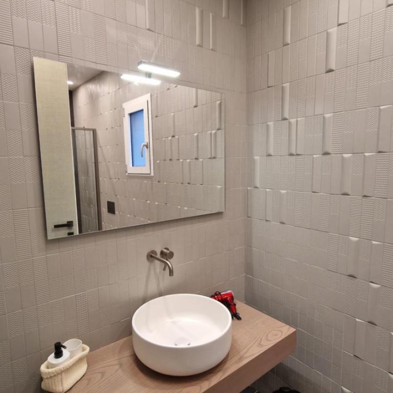 B&B PeRnotti - Junior Suite with Balcony - 5