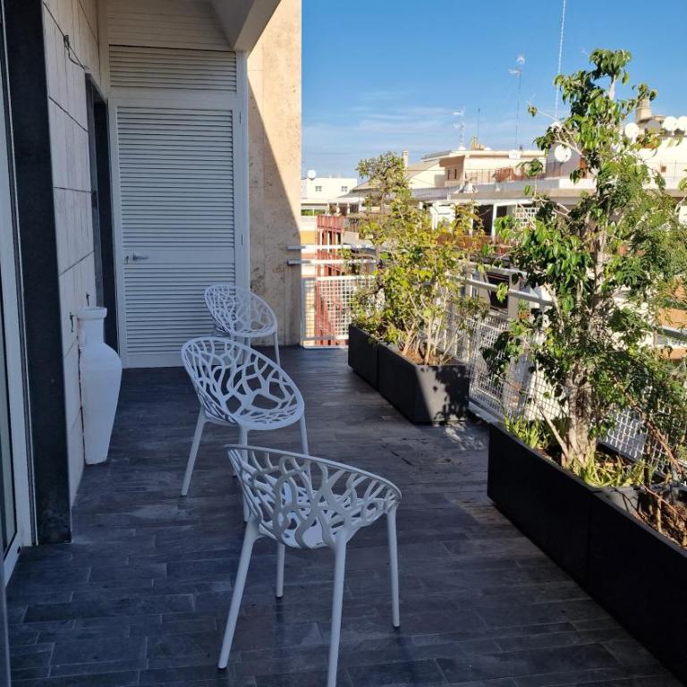 B&B PeRnotti - Junior Suite with Balcony - 6