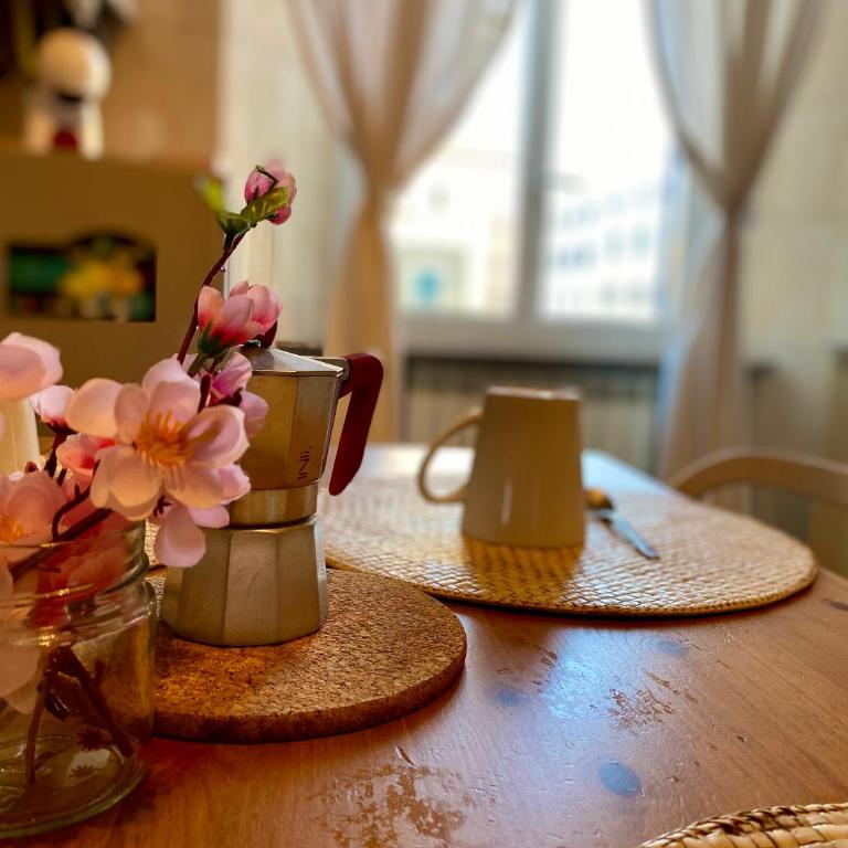 DREAMS IN ROME - COLOSSEUM APARTMENT - Appartamento con 2 Camere da Letto - 24