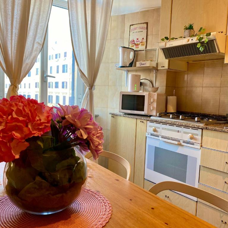 DREAMS IN ROME - COLOSSEUM APARTMENT - Appartamento con 2 Camere da Letto - 25