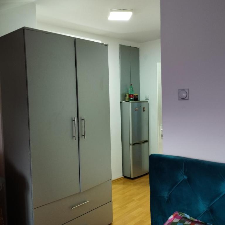 Apartment Sokobanja - Apartman sa 1 Spavaćom Sobom - 3