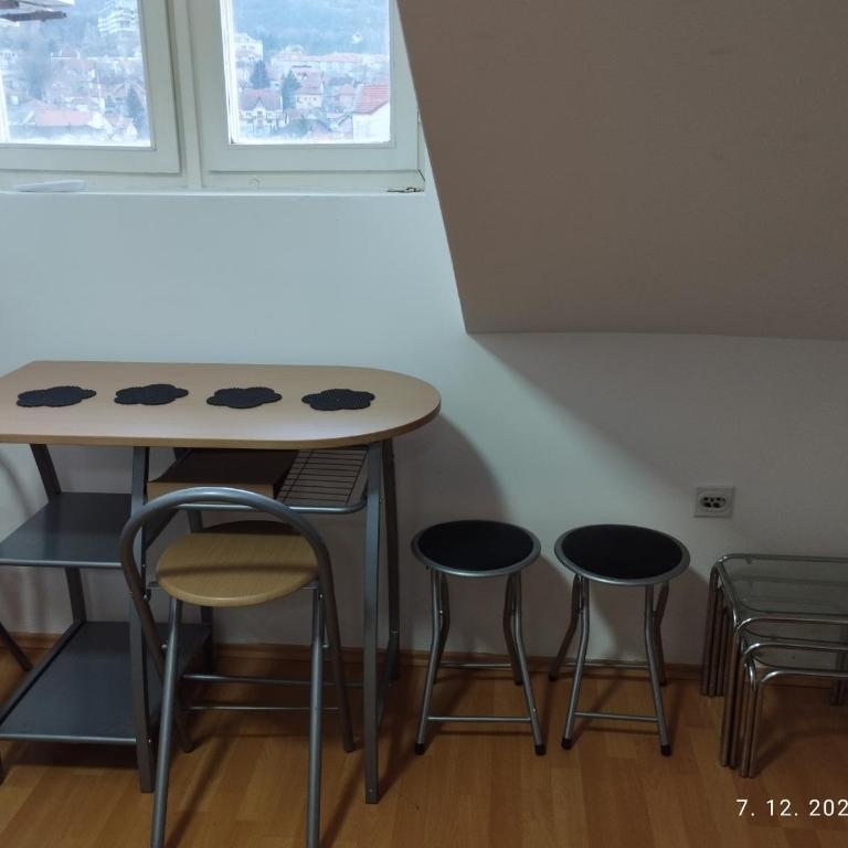 Apartment Sokobanja - Apartman sa 1 Spavaćom Sobom - 6